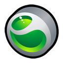 Sony Ericsson PC Suite icon